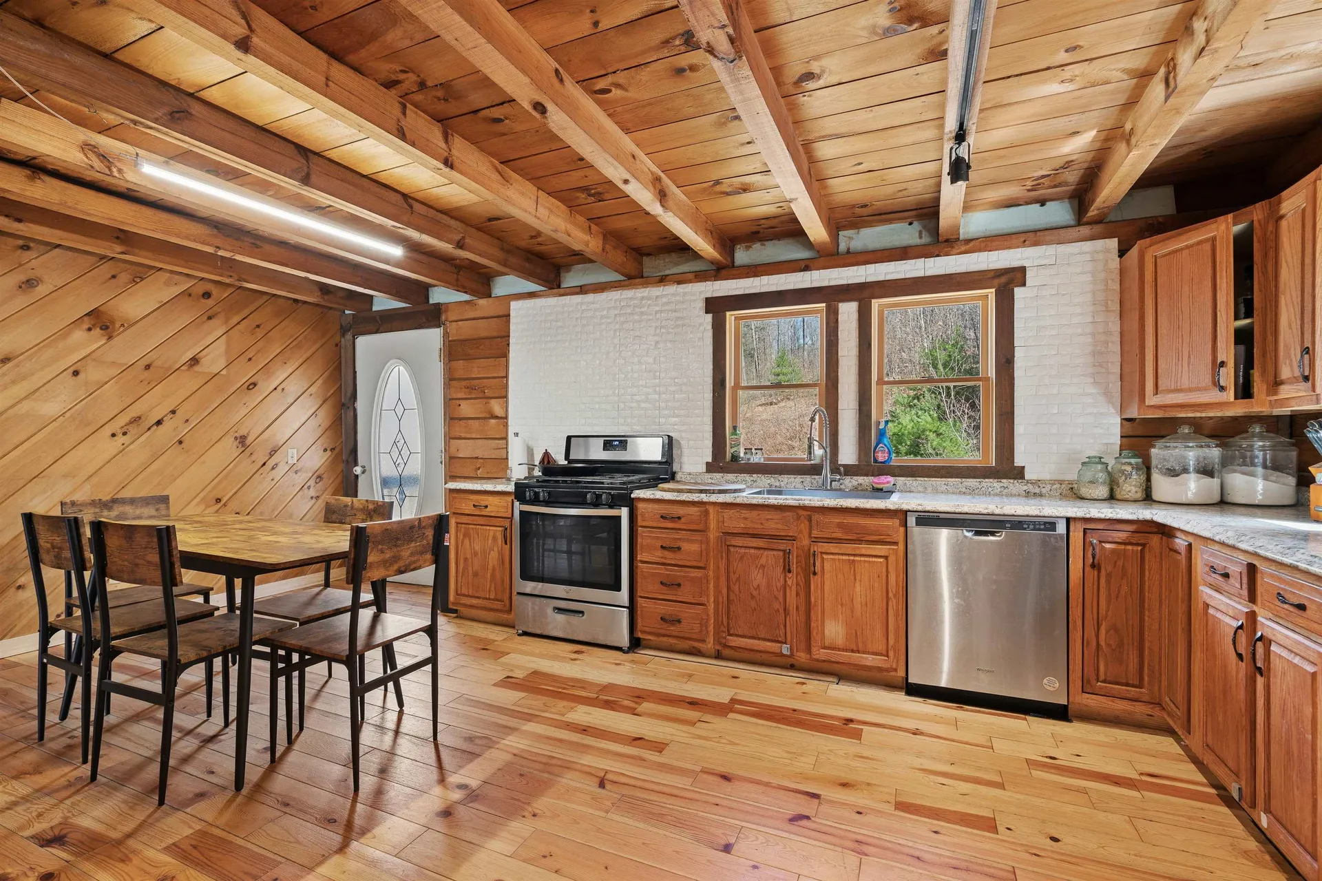 124 Clarksville Road Tunbridge VT 05077