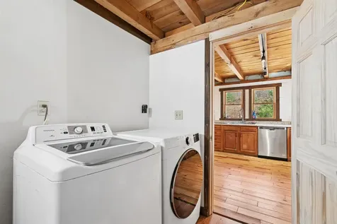 124 Clarksville Road Tunbridge VT 05077