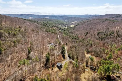 124 Clarksville Road Tunbridge VT 05077