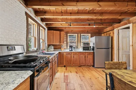 124 Clarksville Road Tunbridge VT 05077