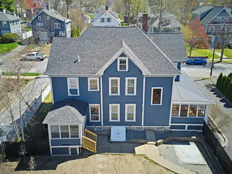 118 N Adams Street Manchester NH 03104