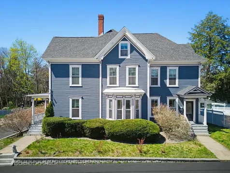 118 N Adams Street Manchester NH 03104