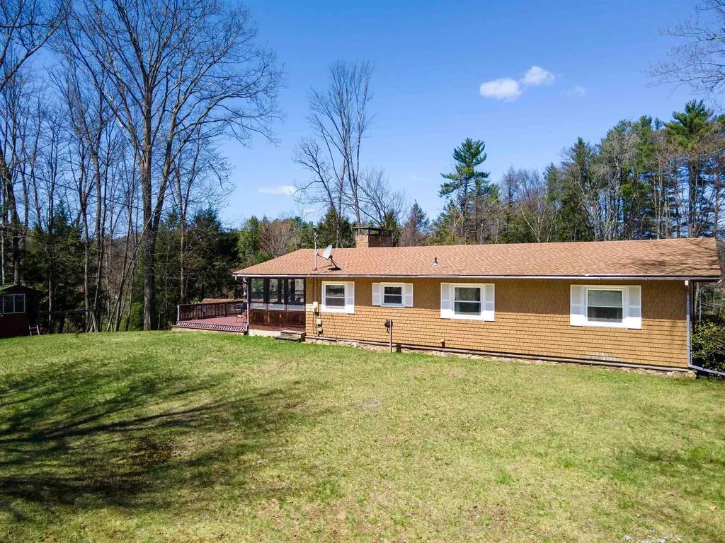 264 Ceda Road Charlestown NH 03603