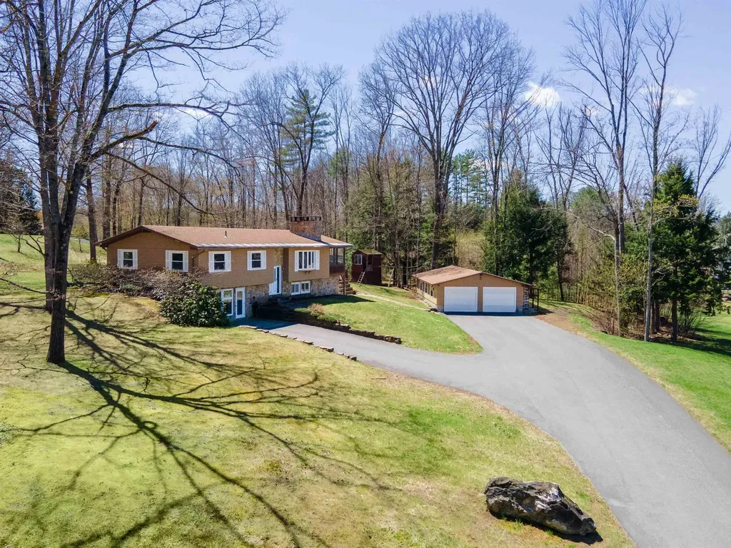 264 Ceda Road Charlestown NH 03603