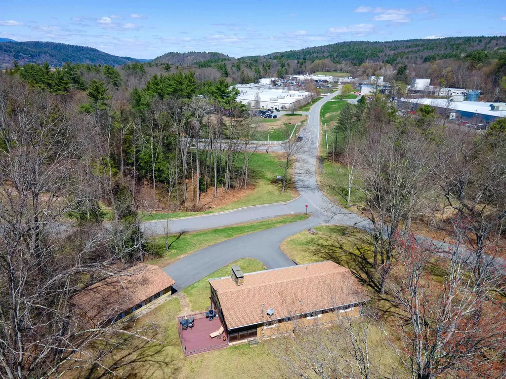 264 Ceda Road Charlestown NH 03603