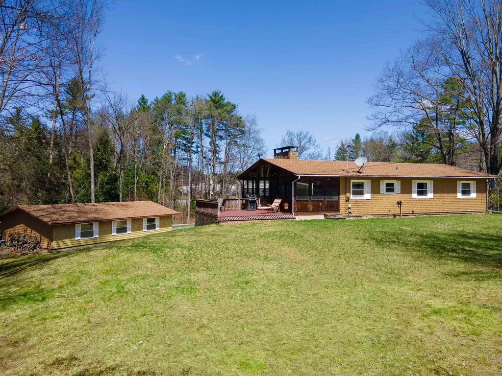 264 Ceda Road Charlestown NH 03603
