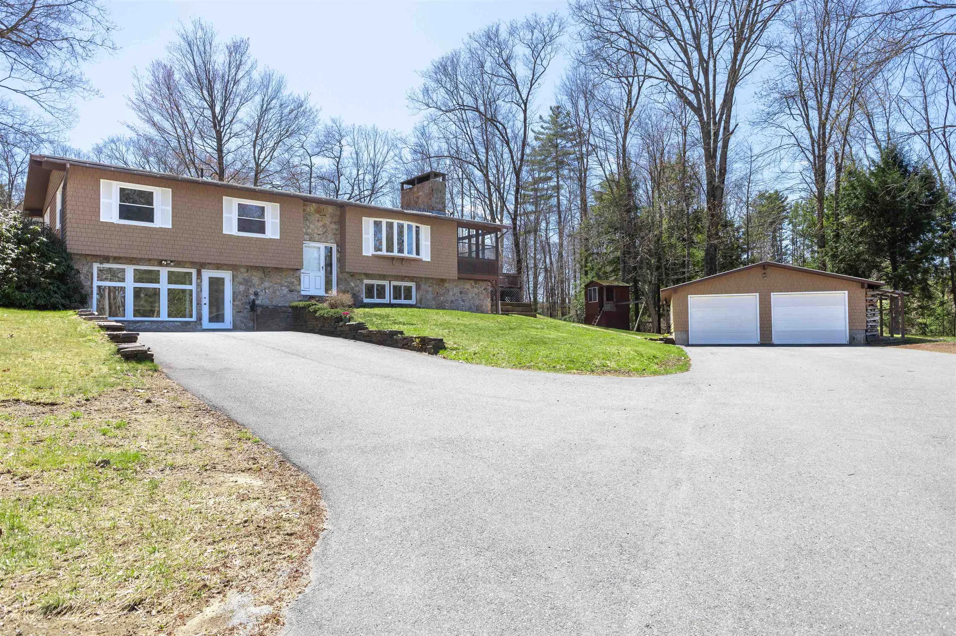 264 Ceda Road Charlestown NH 03603