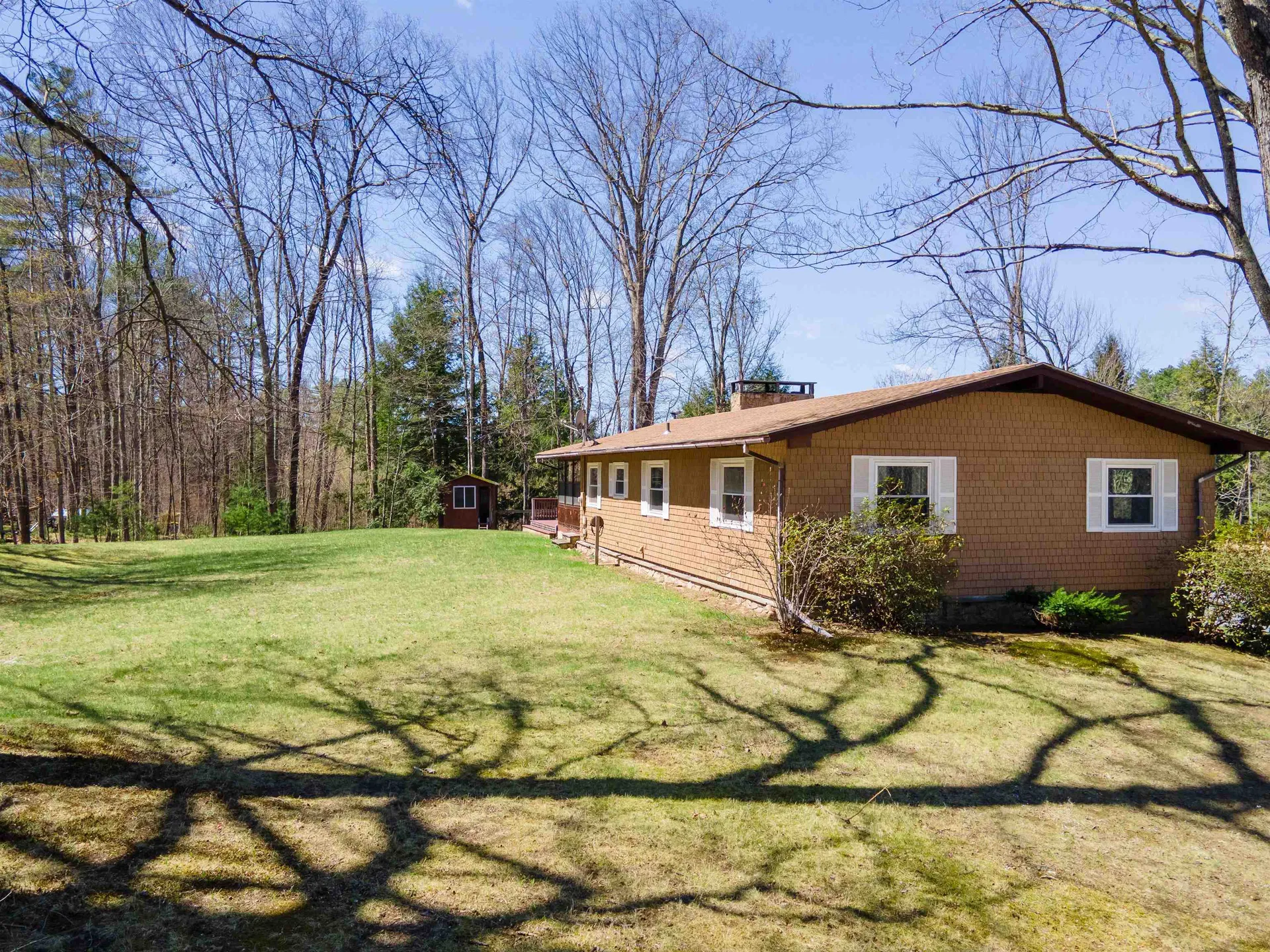 264 Ceda Road Charlestown NH 03603