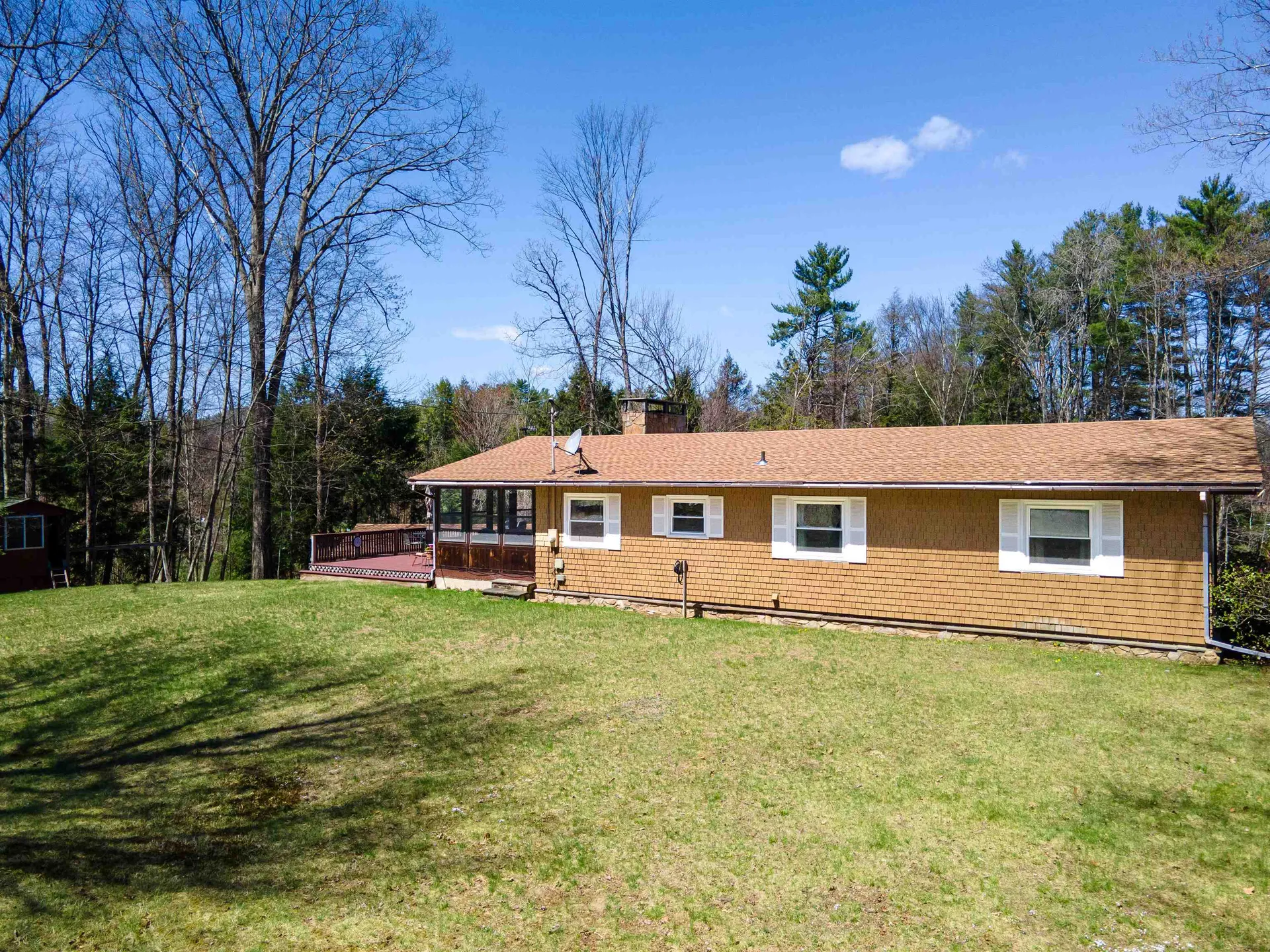 264 Ceda Road Charlestown NH 03603
