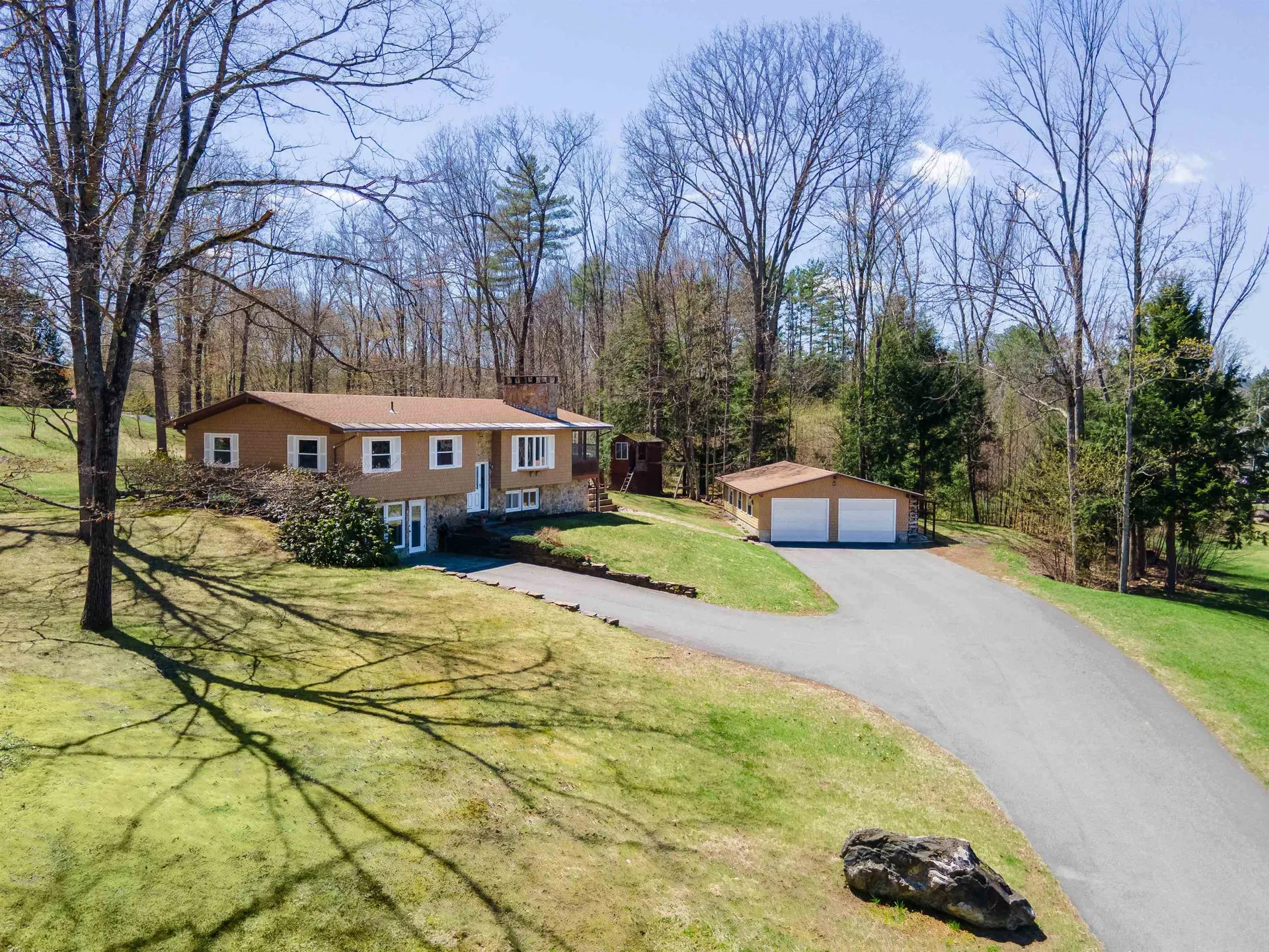 264 Ceda Road Charlestown NH 03603