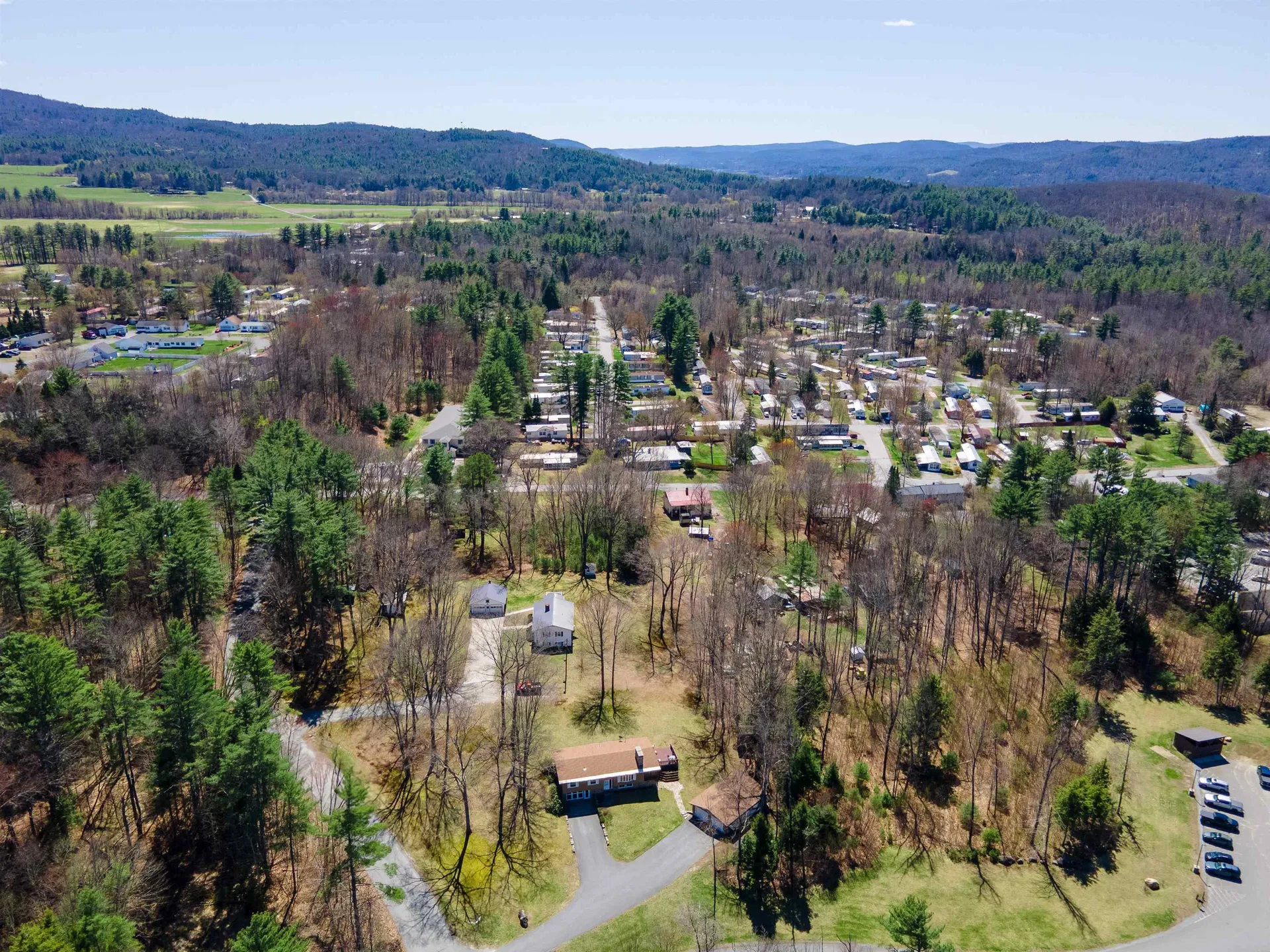 264 Ceda Road Charlestown NH 03603