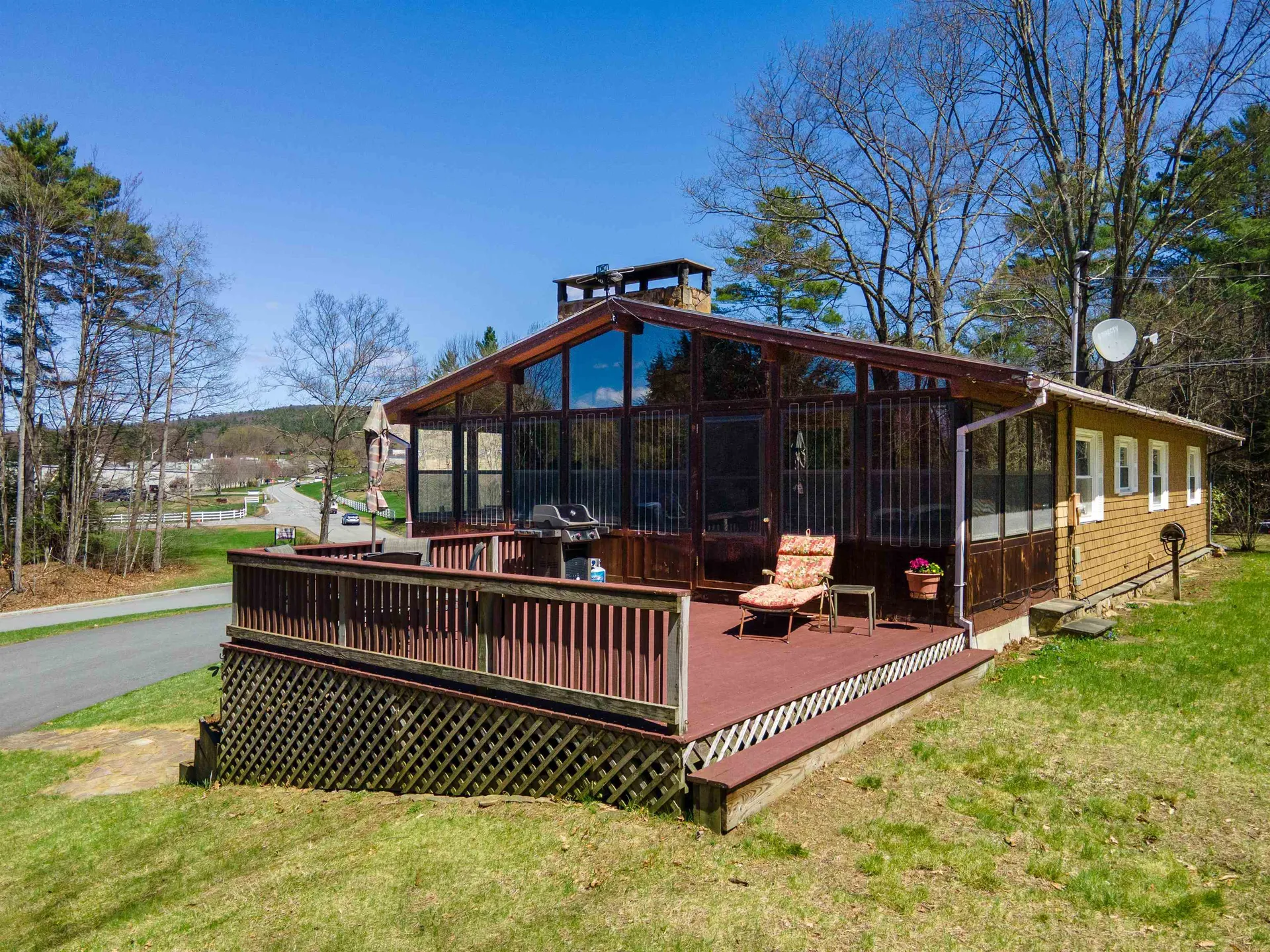 264 Ceda Road Charlestown NH 03603