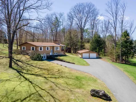 264 Ceda Road Charlestown NH 03603