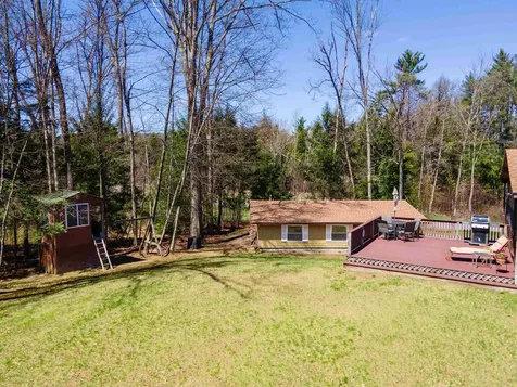 264 Ceda Road Charlestown NH 03603