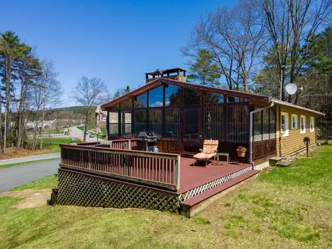 264 Ceda Road Charlestown NH 03603