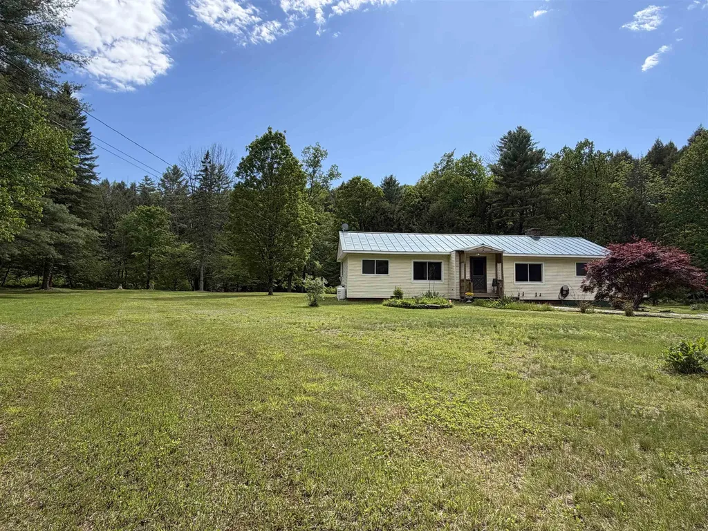 941 Willow Brook Road Plainfield NH 03781