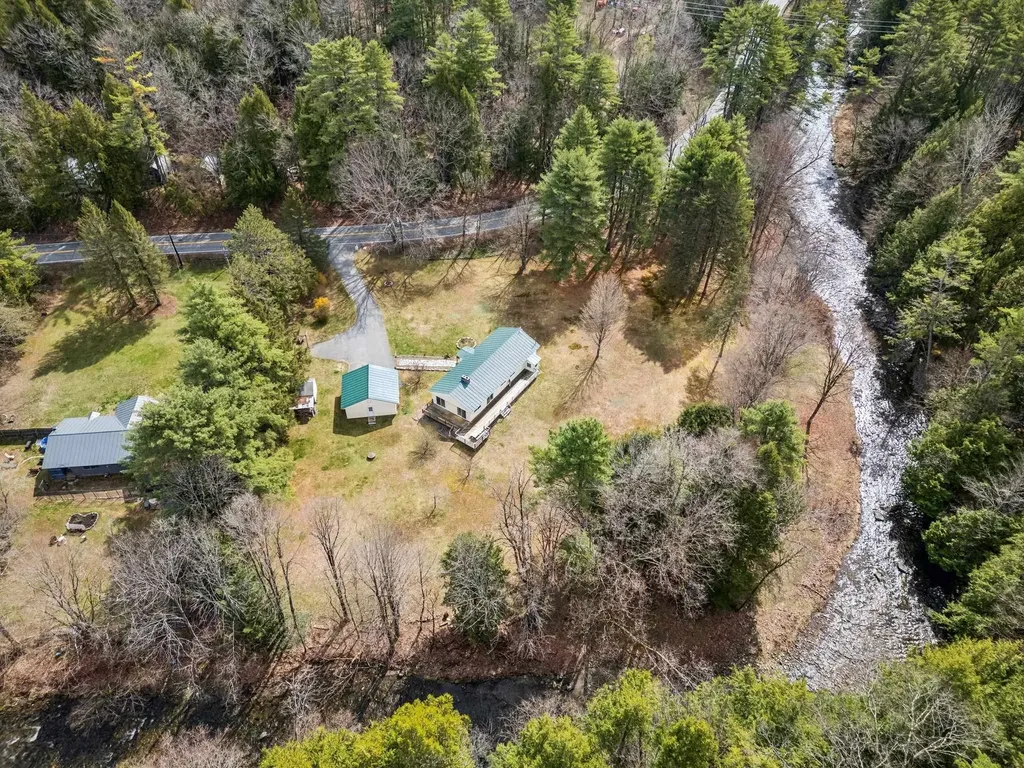 941 Willow Brook Road Plainfield NH 03781