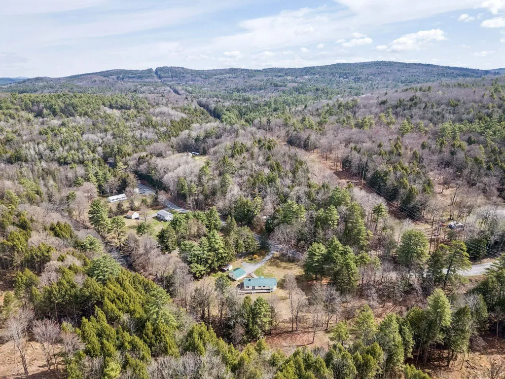 941 Willow Brook Road Plainfield NH 03781