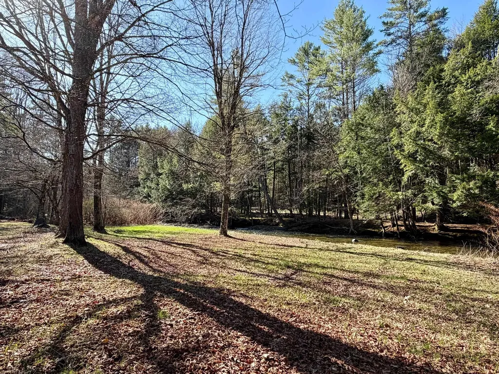 941 Willow Brook Road Plainfield NH 03781