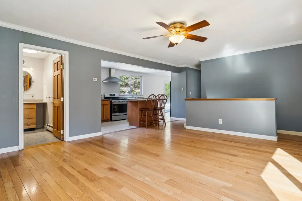 941 Willow Brook Road Plainfield NH 03781