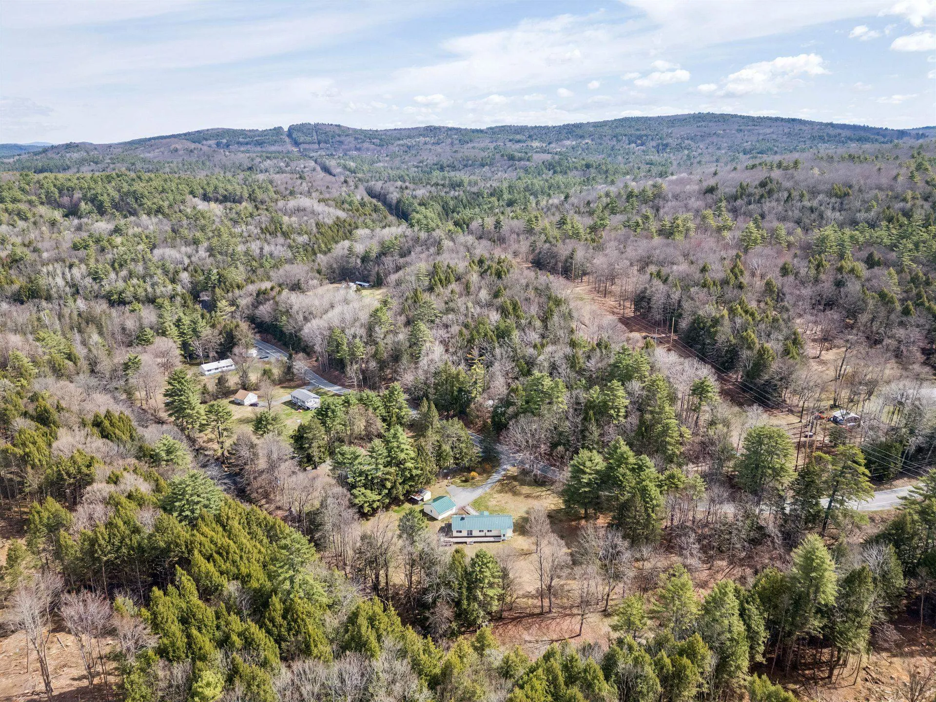 941 Willow Brook Road Plainfield NH 03781