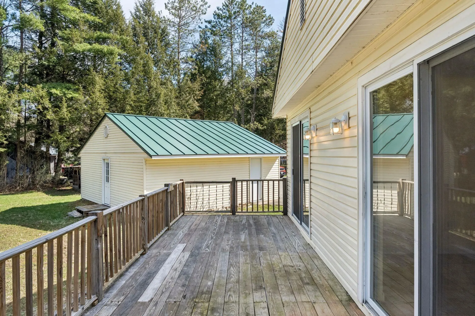 941 Willow Brook Road Plainfield NH 03781