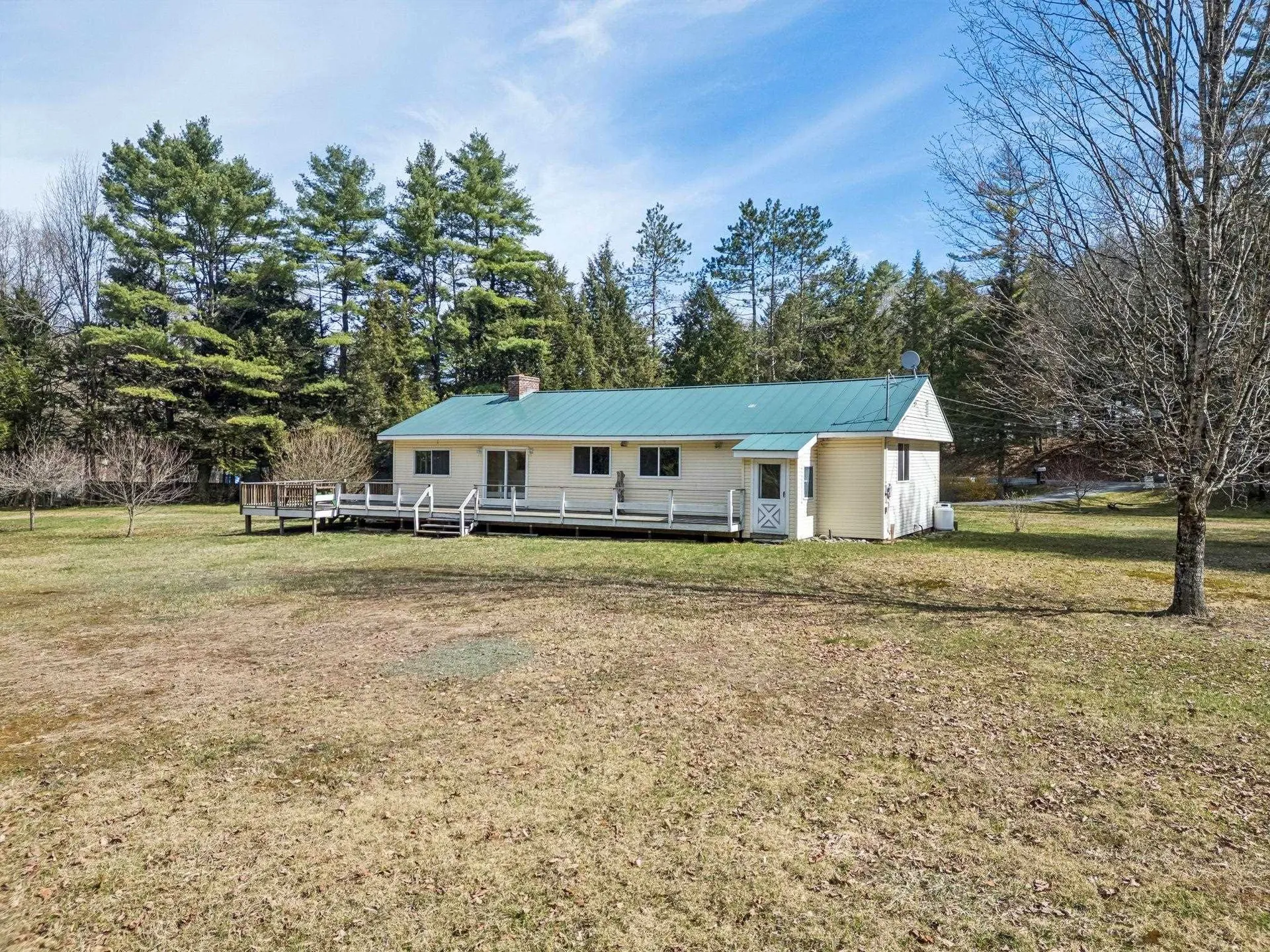 941 Willow Brook Road Plainfield NH 03781
