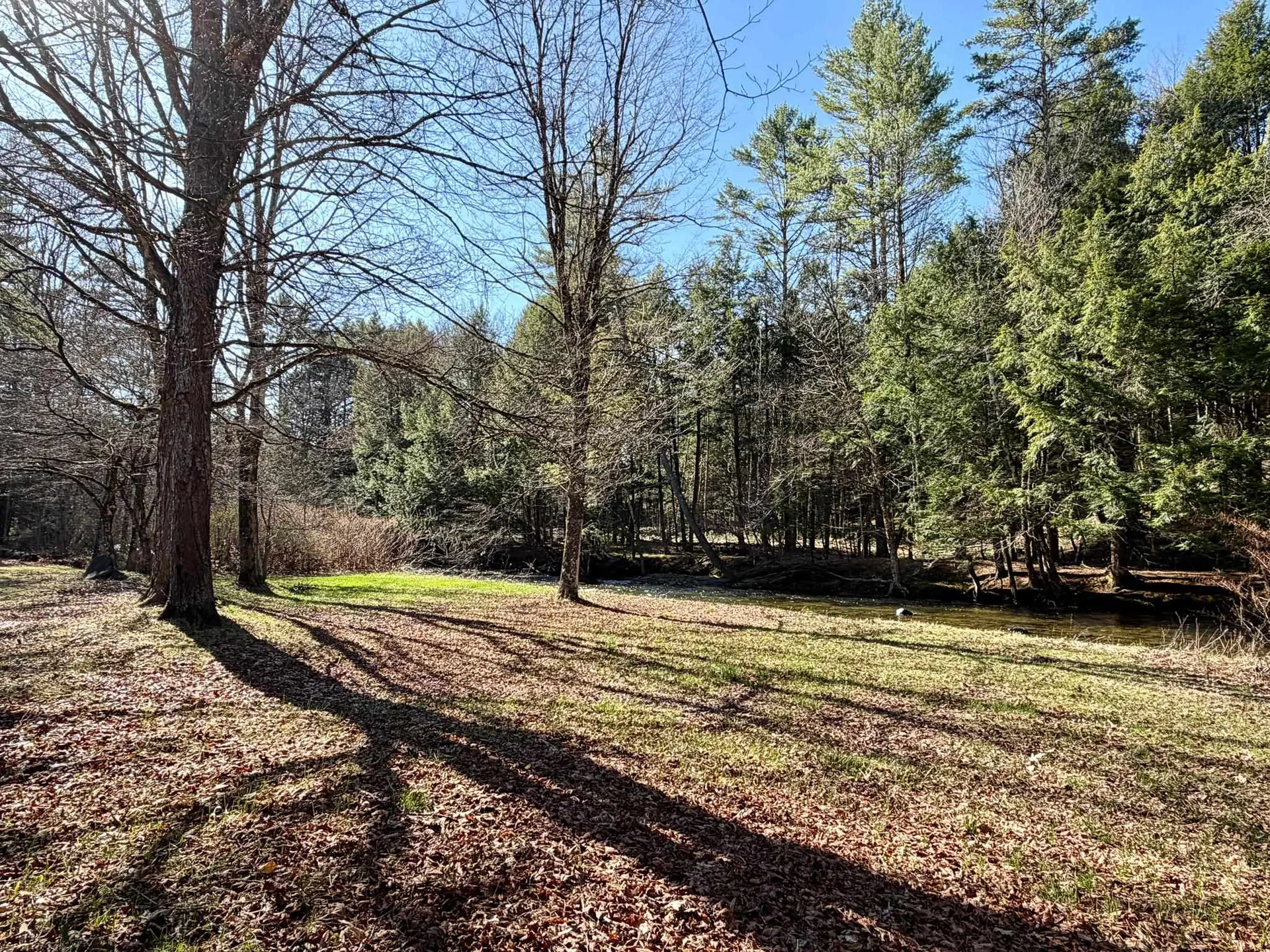 941 Willow Brook Road Plainfield NH 03781
