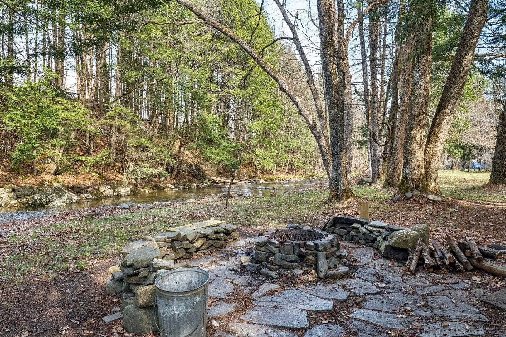 941 Willow Brook Road Plainfield NH 03781
