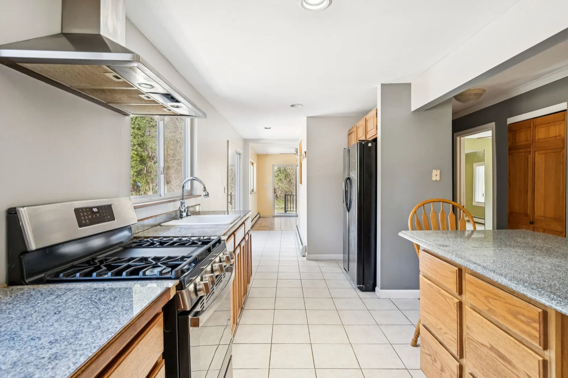 941 Willow Brook Road Plainfield NH 03781