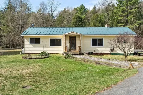 941 Willow Brook Road Plainfield NH 03781