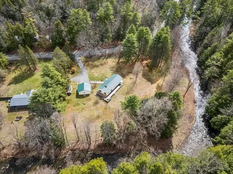 941 Willow Brook Road Plainfield NH 03781
