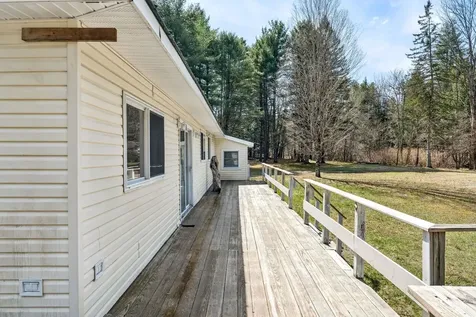 941 Willow Brook Road Plainfield NH 03781