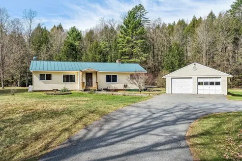 941 Willow Brook Road Plainfield NH 03781