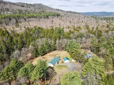 941 Willow Brook Road Plainfield NH 03781