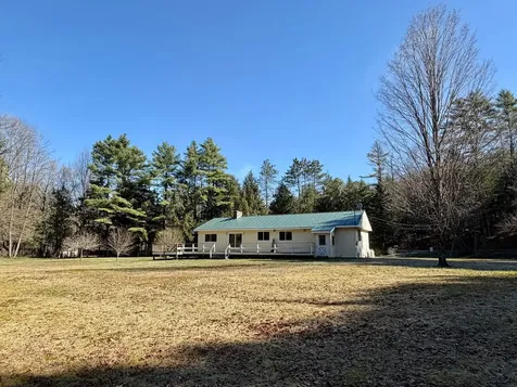 941 Willow Brook Road Plainfield NH 03781