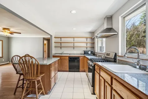 941 Willow Brook Road Plainfield NH 03781