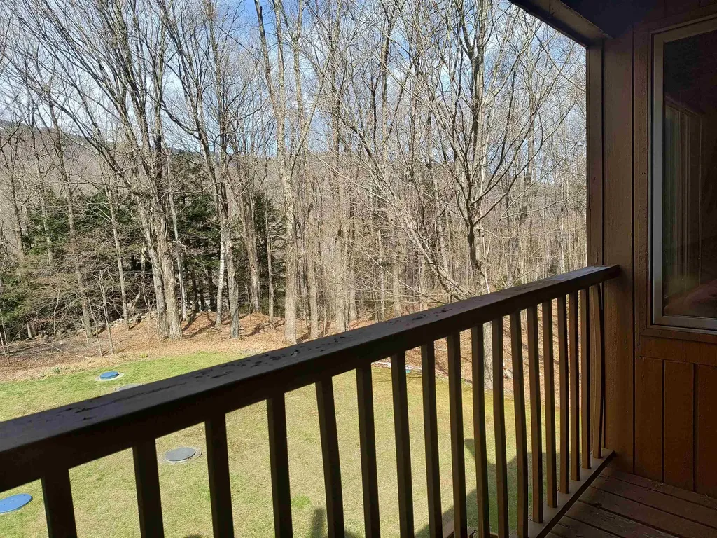 96 Sugar Run Fayston VT 05673