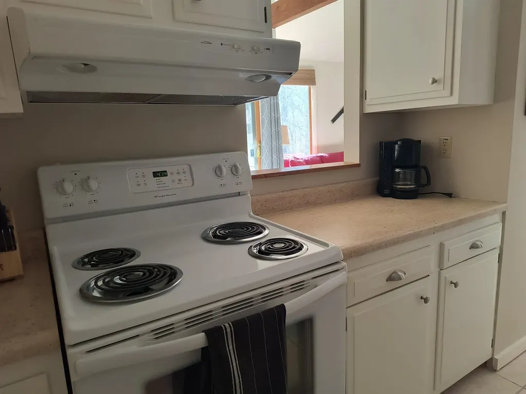 96 Sugar Run Fayston VT 05673