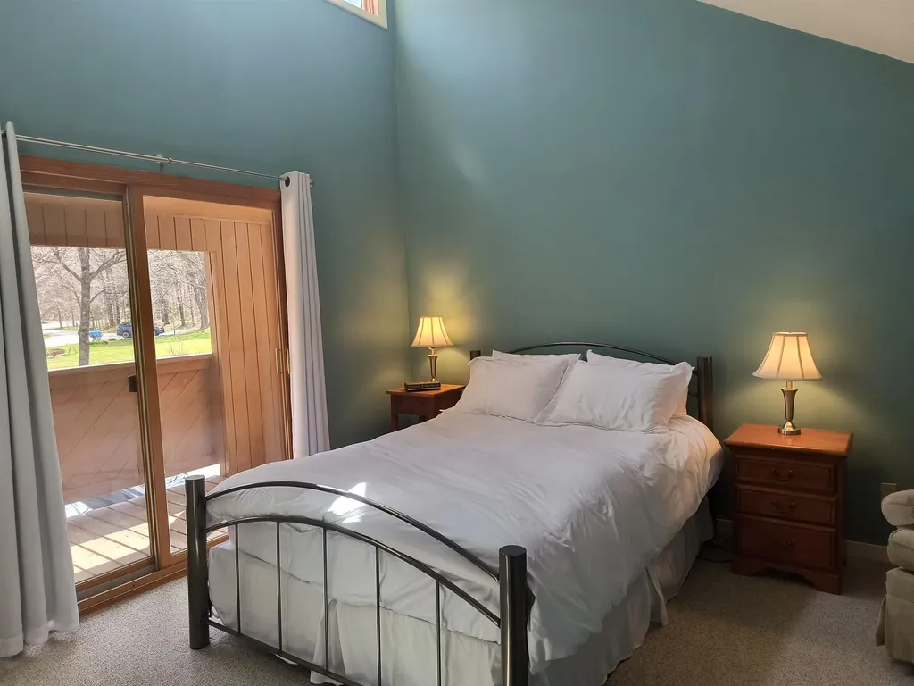 96 Sugar Run Fayston VT 05673