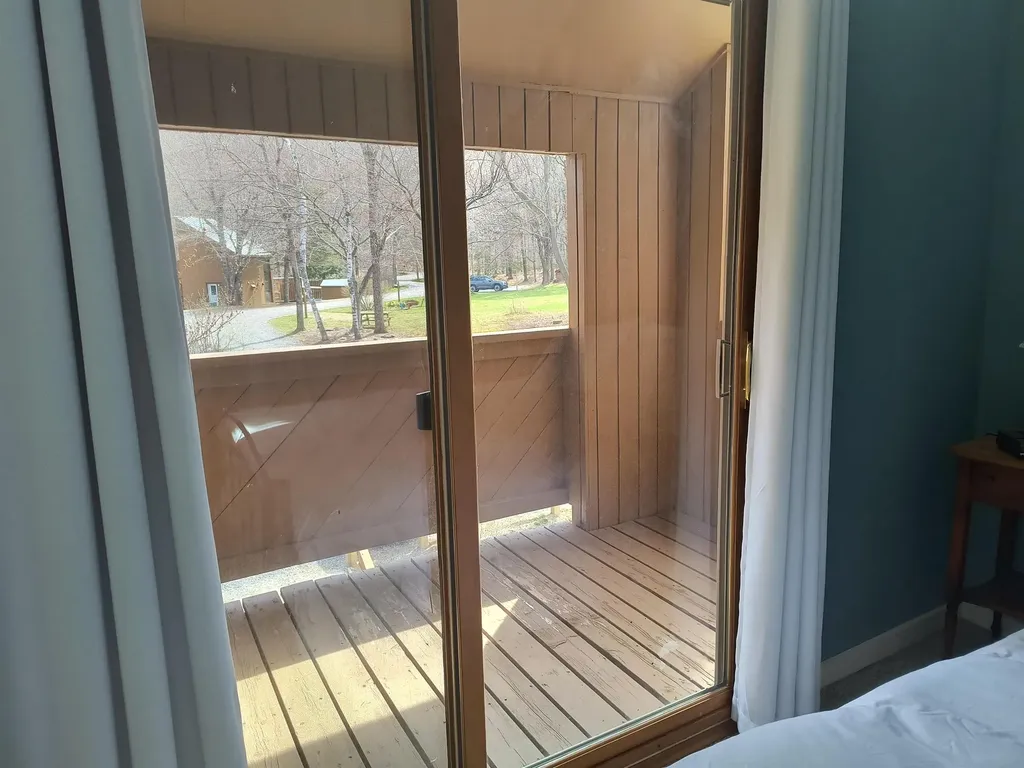 96 Sugar Run Fayston VT 05673