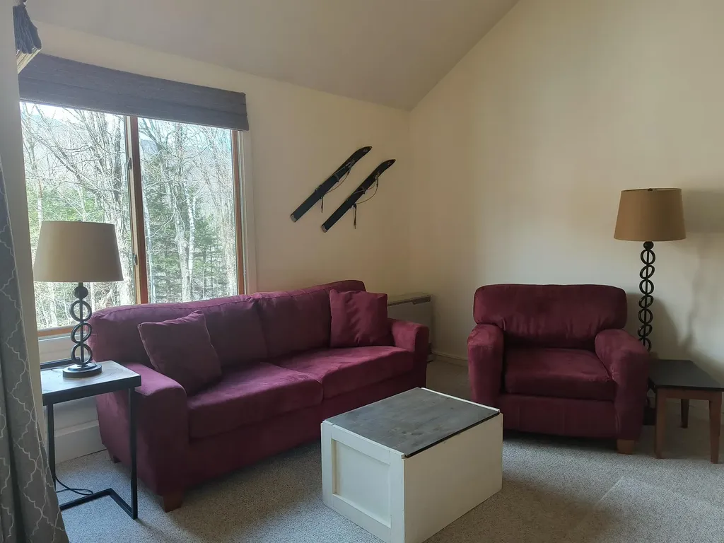 96 Sugar Run Fayston VT 05673