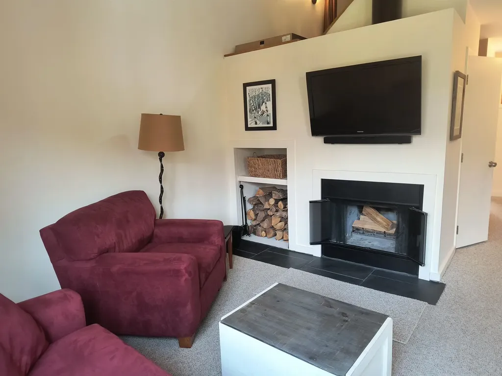 96 Sugar Run Fayston VT 05673