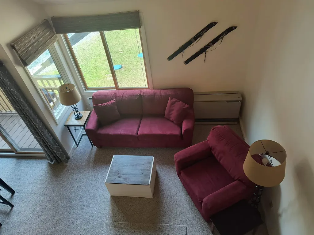 96 Sugar Run Fayston VT 05673