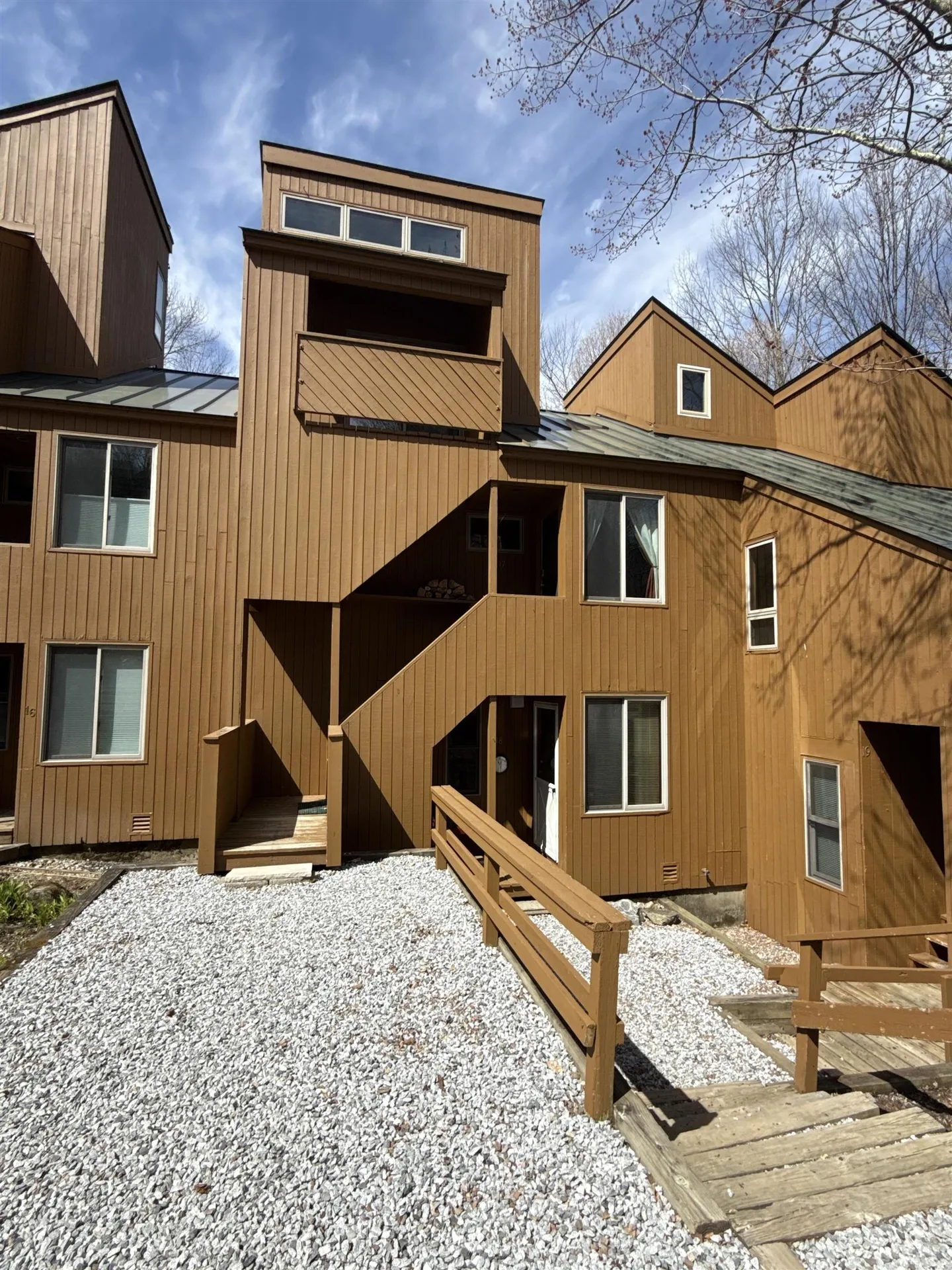 96 Sugar Run Fayston VT 05673