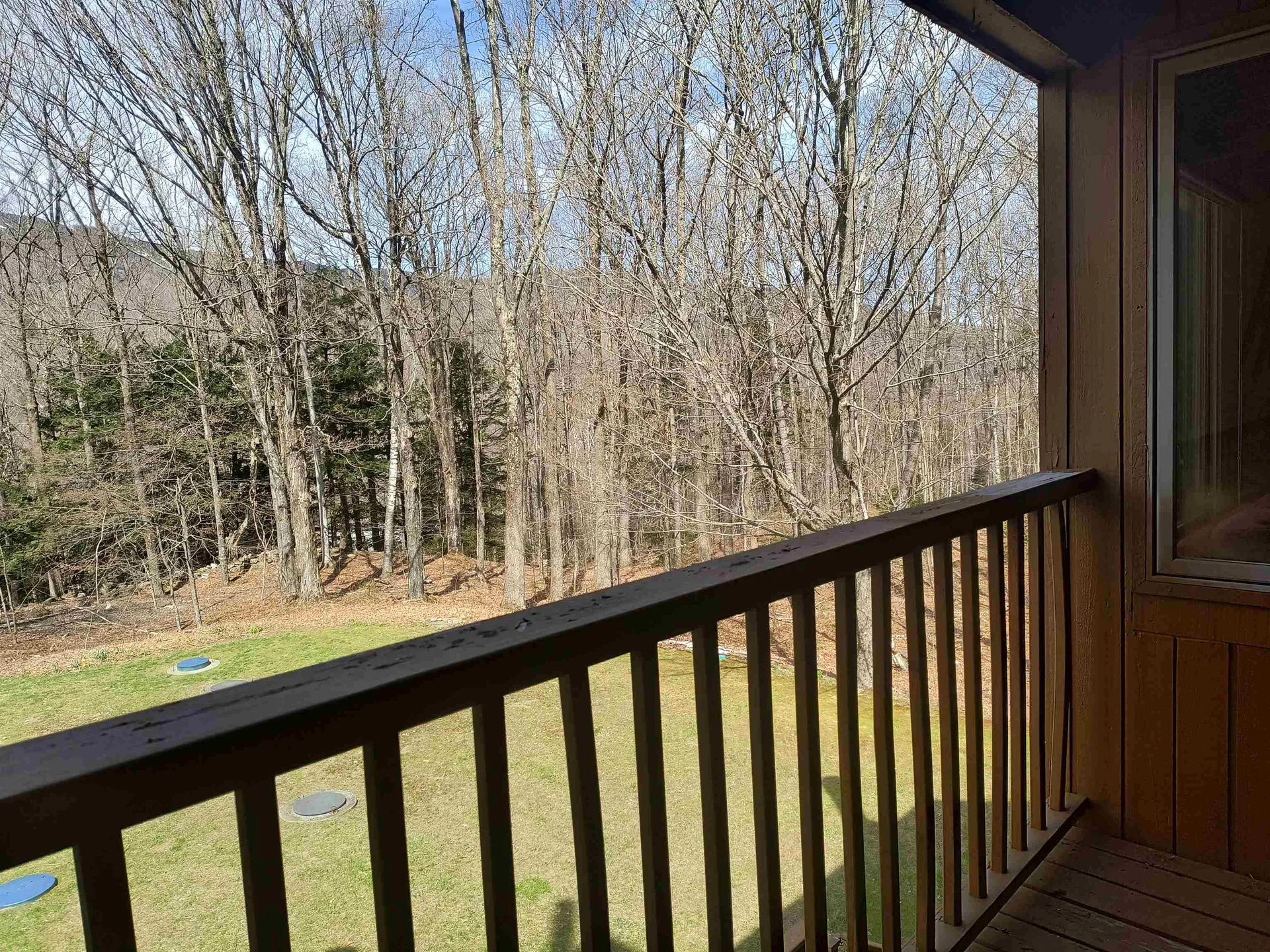 96 Sugar Run Fayston VT 05673