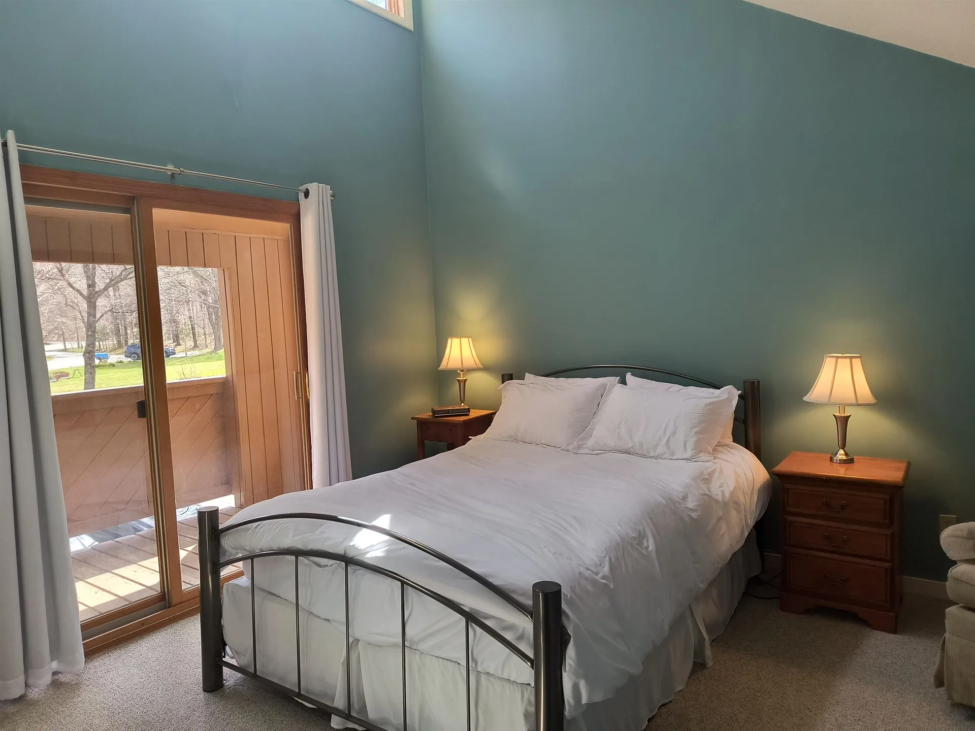 96 Sugar Run Fayston VT 05673