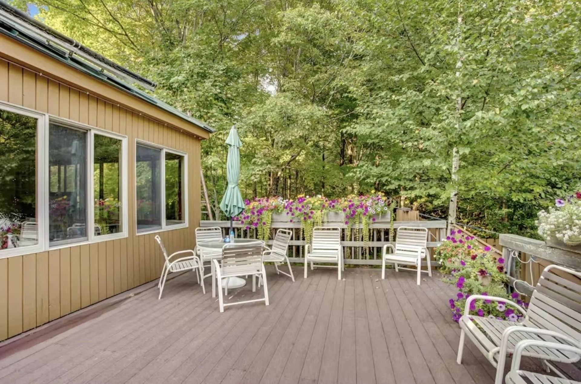 96 Sugar Run Fayston VT 05673