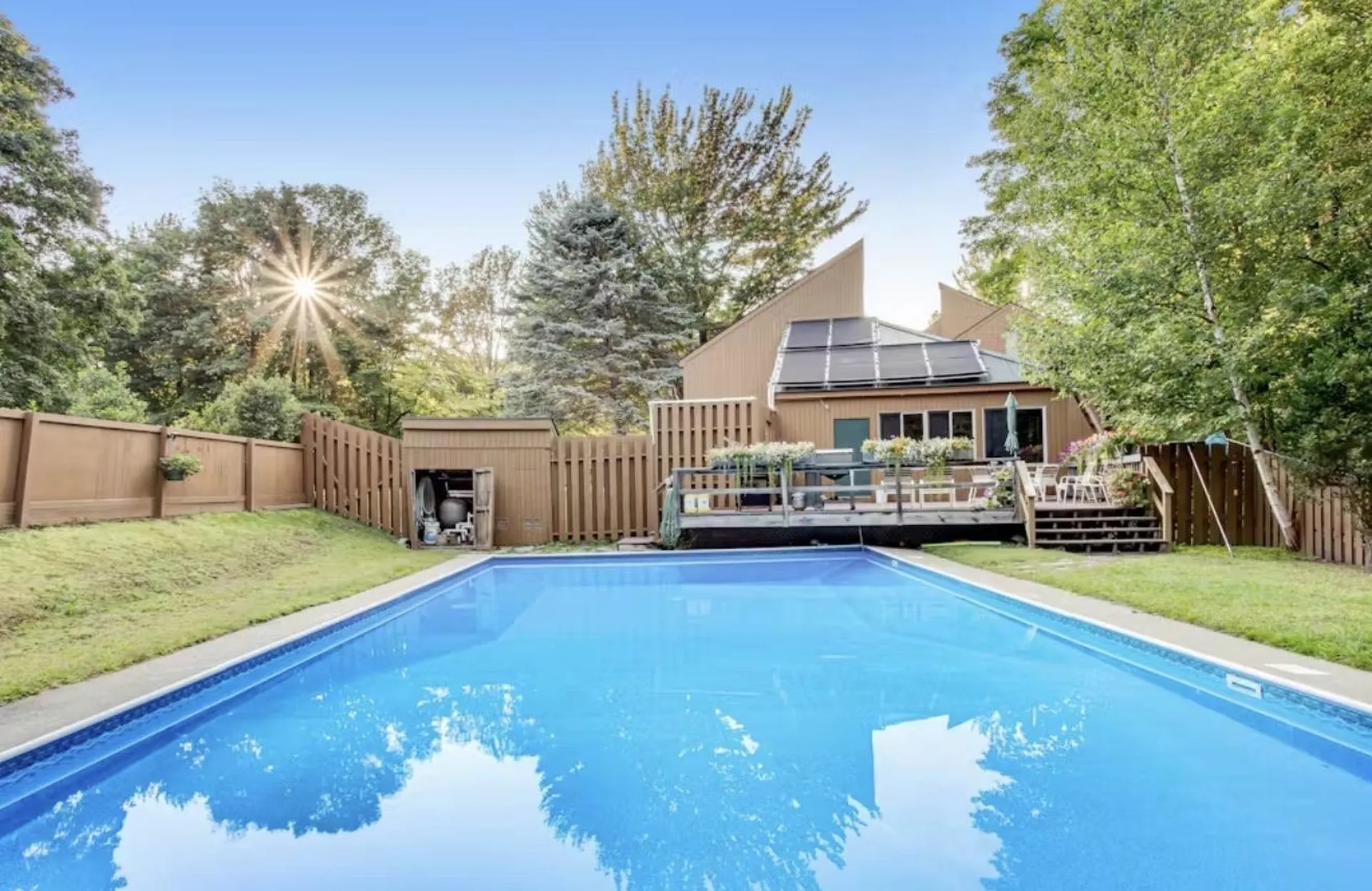 96 Sugar Run Fayston VT 05673