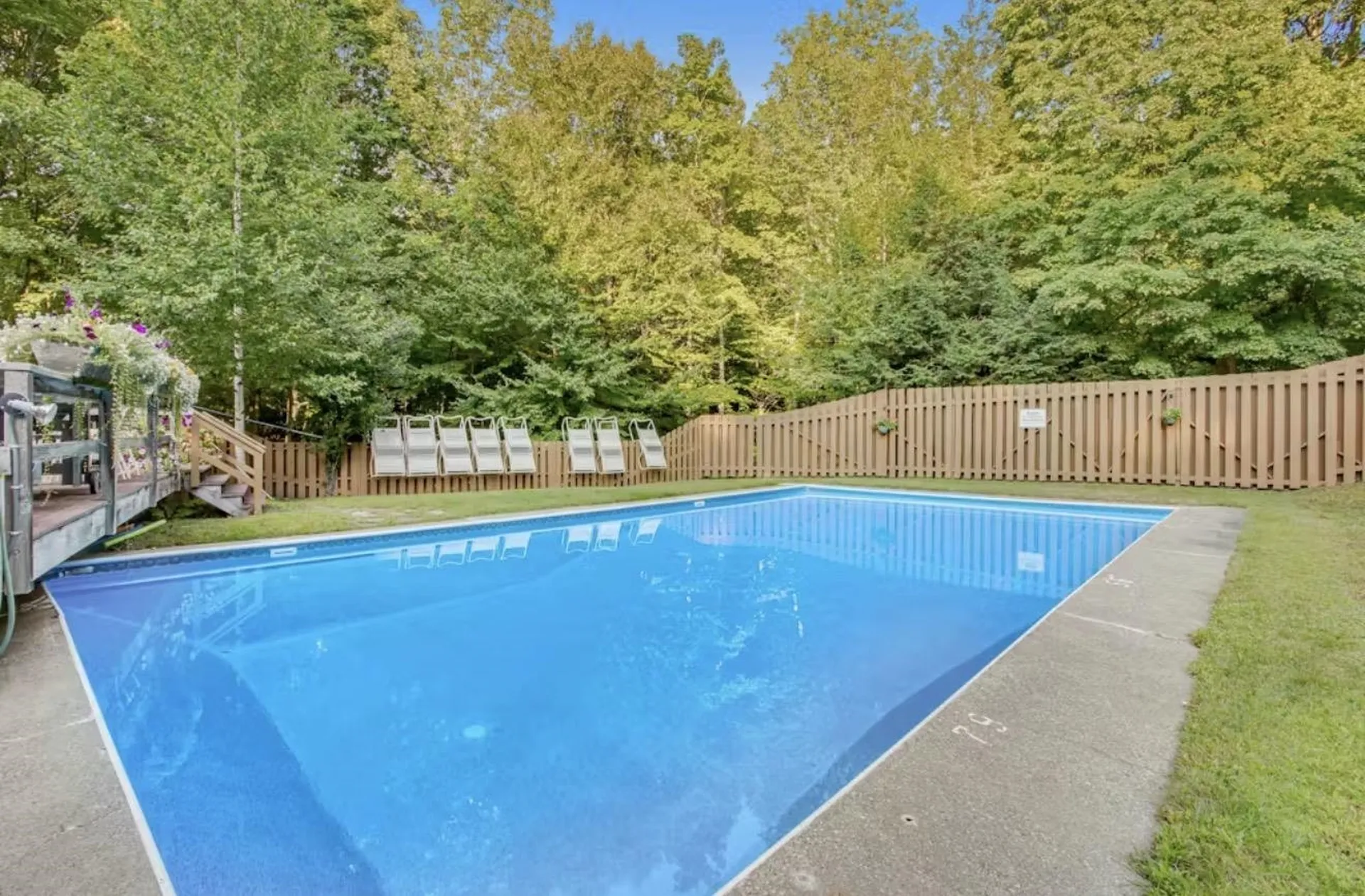 96 Sugar Run Fayston VT 05673